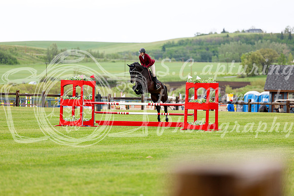 01707 - Shea - 2026 June Classic I - Wednesday June 10th