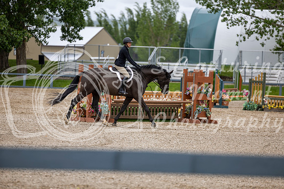 00651 - Shea - 2026 June Classic I - Wednesday June 10th