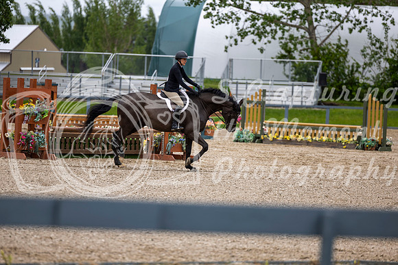 00652 - Shea - 2026 June Classic I - Wednesday June 10th