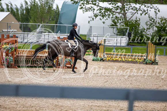 00654 - Shea - 2026 June Classic I - Wednesday June 10th