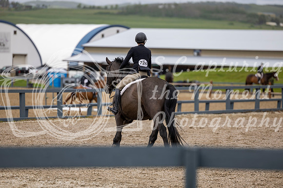 00659 - Shea - 2026 June Classic I - Wednesday June 10th