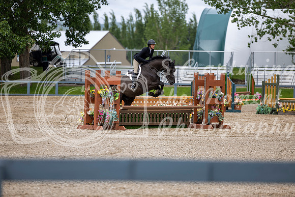 00661 - Shea - 2026 June Classic I - Wednesday June 10th
