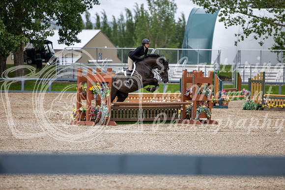 00662 - Shea - 2026 June Classic I - Wednesday June 10th