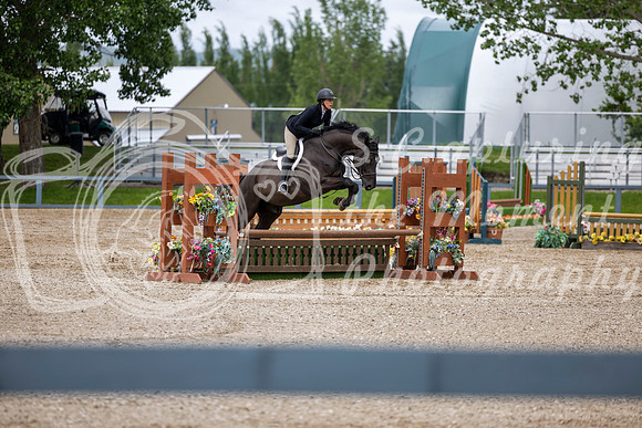 00663 - Shea - 2026 June Classic I - Wednesday June 10th