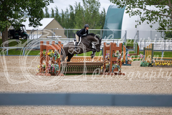 00664 - Shea - 2026 June Classic I - Wednesday June 10th