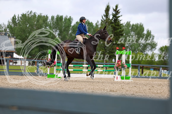 02396 - Shea - 2026 June Classic I - Wednesday June 10th