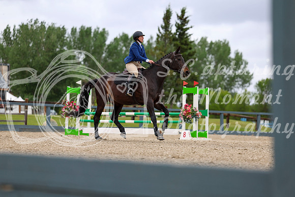 02398 - Shea - 2026 June Classic I - Wednesday June 10th