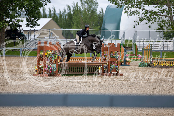00665 - Shea - 2026 June Classic I - Wednesday June 10th