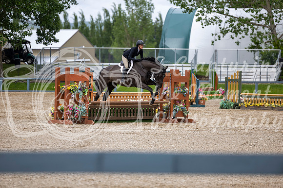00666 - Shea - 2026 June Classic I - Wednesday June 10th