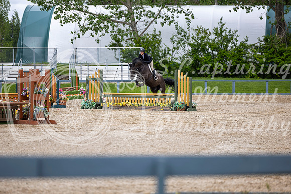 00667 - Shea - 2026 June Classic I - Wednesday June 10th