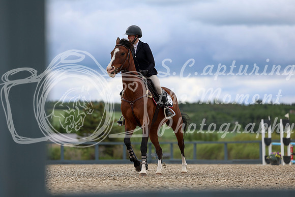 02263 - Shea - 2026 June Classic I - Wednesday June 10th
