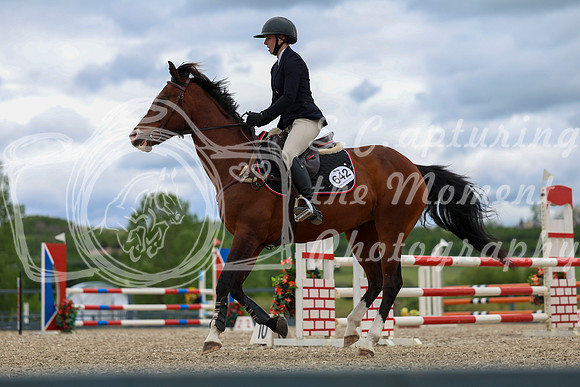 02265 - Shea - 2026 June Classic I - Wednesday June 10th
