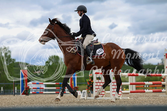 02266 - Shea - 2026 June Classic I - Wednesday June 10th