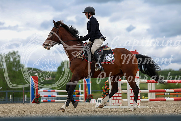 02267 - Shea - 2026 June Classic I - Wednesday June 10th