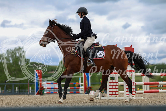 02268 - Shea - 2026 June Classic I - Wednesday June 10th