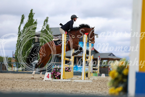 02272 - Shea - 2026 June Classic I - Wednesday June 10th