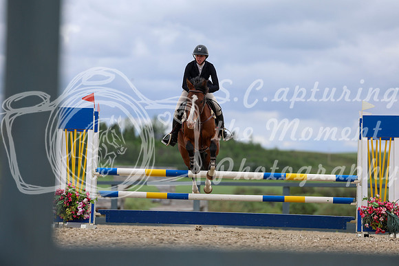 02280 - Shea - 2026 June Classic I - Wednesday June 10th