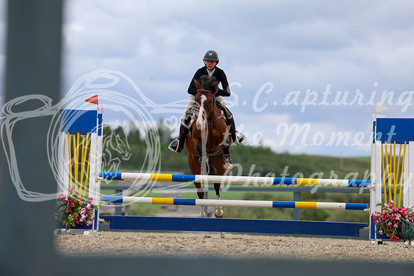 02278 - Shea - 2026 June Classic I - Wednesday June 10th