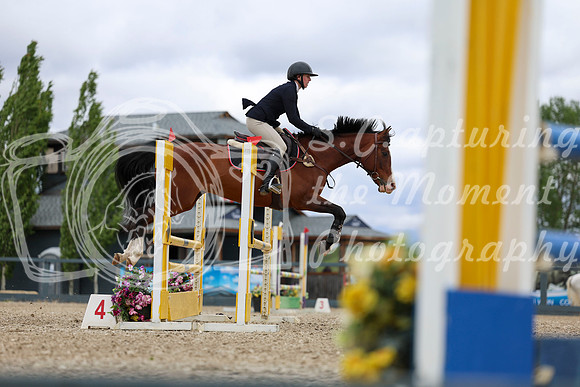 02277 - Shea - 2026 June Classic I - Wednesday June 10th