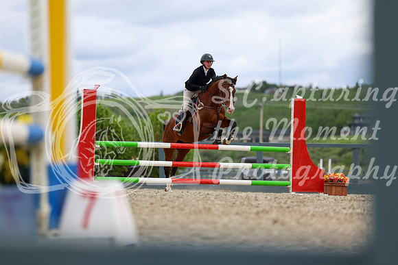 02285 - Shea - 2026 June Classic I - Wednesday June 10th