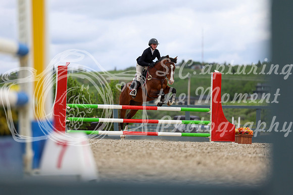 02286 - Shea - 2026 June Classic I - Wednesday June 10th