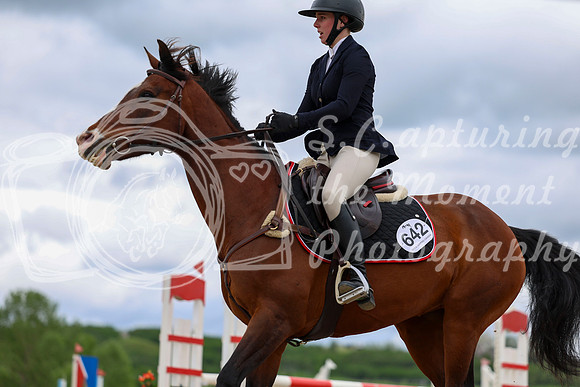 02284 - Shea - 2026 June Classic I - Wednesday June 10th