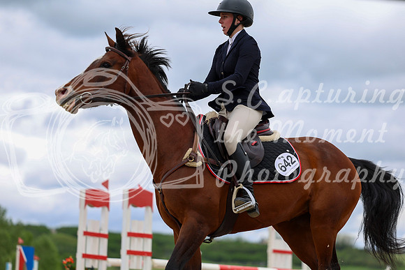 02283 - Shea - 2026 June Classic I - Wednesday June 10th