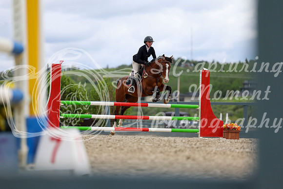 02287 - Shea - 2026 June Classic I - Wednesday June 10th