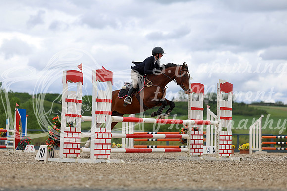 02290 - Shea - 2026 June Classic I - Wednesday June 10th