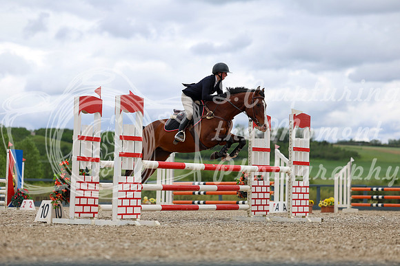 02291 - Shea - 2026 June Classic I - Wednesday June 10th