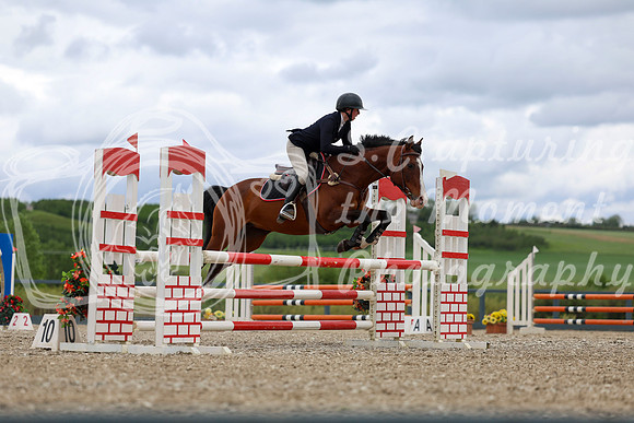02292 - Shea - 2026 June Classic I - Wednesday June 10th