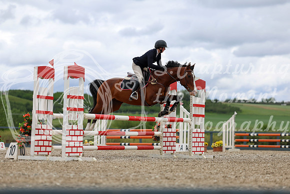02293 - Shea - 2026 June Classic I - Wednesday June 10th