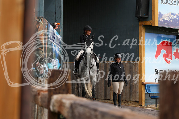01609 - Shea - 2026 June Classic I - Wednesday June 10th