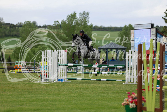 01616 - Shea - 2026 June Classic I - Wednesday June 10th