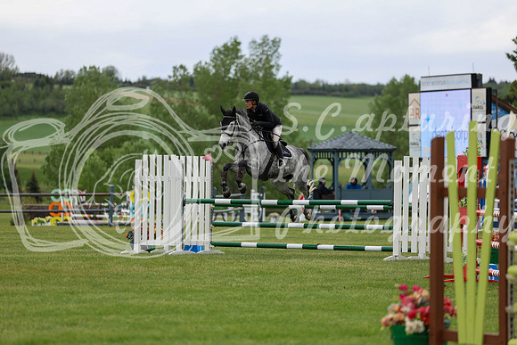 01617 - Shea - 2026 June Classic I - Wednesday June 10th