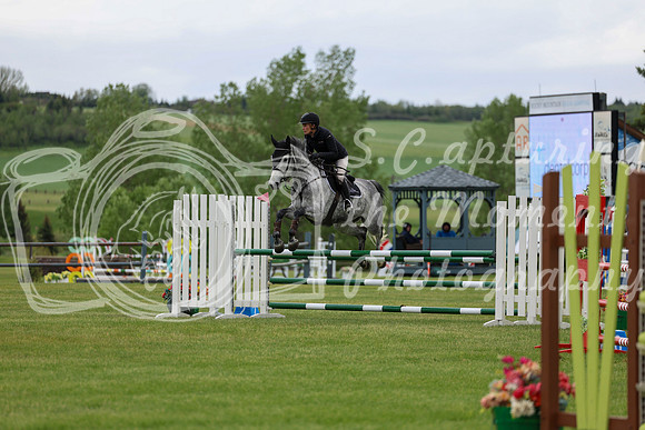 01618 - Shea - 2026 June Classic I - Wednesday June 10th