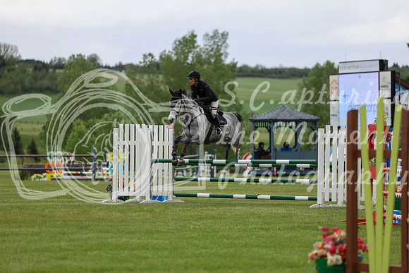 01619 - Shea - 2026 June Classic I - Wednesday June 10th