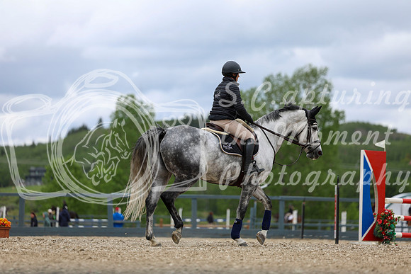 02445 - Shea - 2026 June Classic I - Wednesday June 10th
