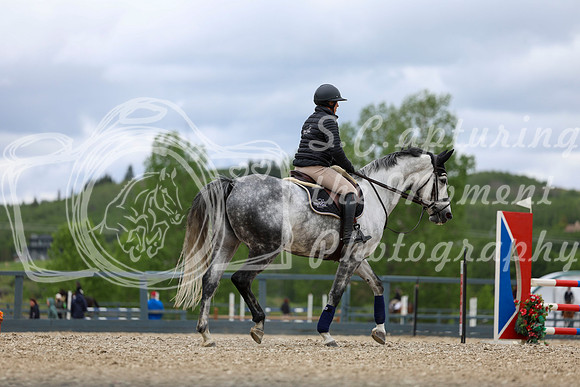 02446 - Shea - 2026 June Classic I - Wednesday June 10th