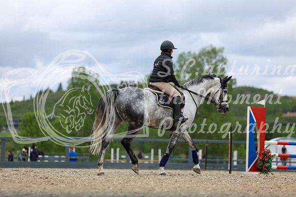 02447 - Shea - 2026 June Classic I - Wednesday June 10th