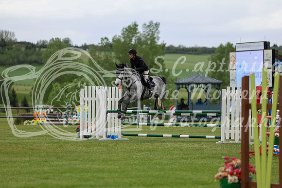 01620 - Shea - 2026 June Classic I - Wednesday June 10th