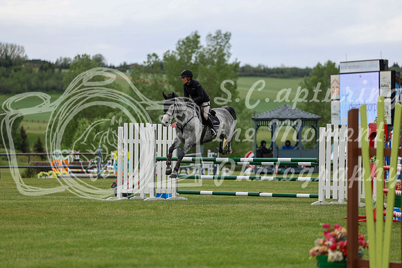 01621 - Shea - 2026 June Classic I - Wednesday June 10th