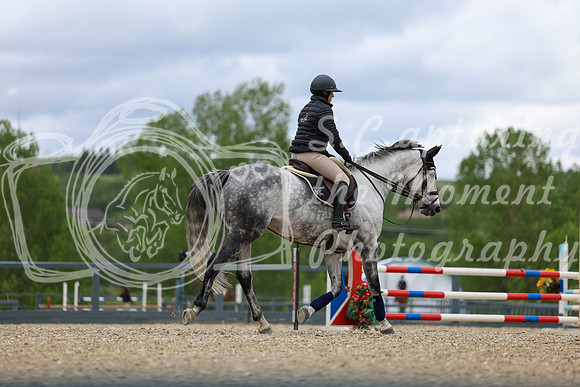 02450 - Shea - 2026 June Classic I - Wednesday June 10th
