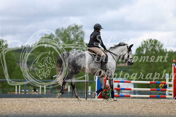 02451 - Shea - 2026 June Classic I - Wednesday June 10th