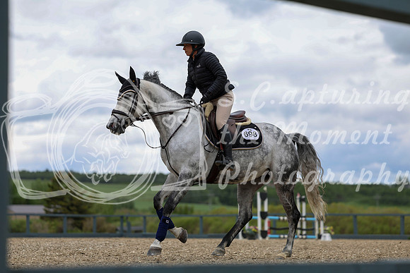 02452 - Shea - 2026 June Classic I - Wednesday June 10th