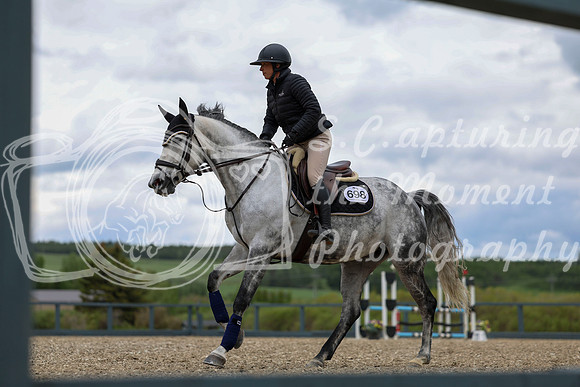 02453 - Shea - 2026 June Classic I - Wednesday June 10th