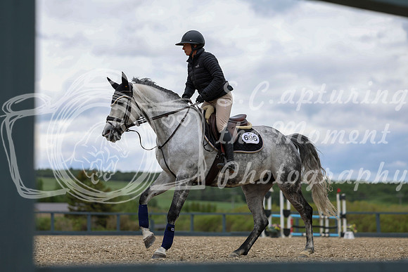 02454 - Shea - 2026 June Classic I - Wednesday June 10th