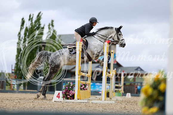 02456 - Shea - 2026 June Classic I - Wednesday June 10th