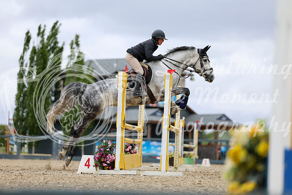02457 - Shea - 2026 June Classic I - Wednesday June 10th
