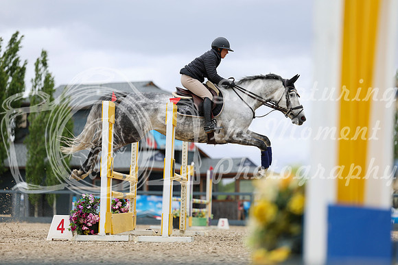 02461 - Shea - 2026 June Classic I - Wednesday June 10th
